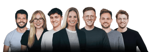 Consulting Team-Fotos-Anmeldung