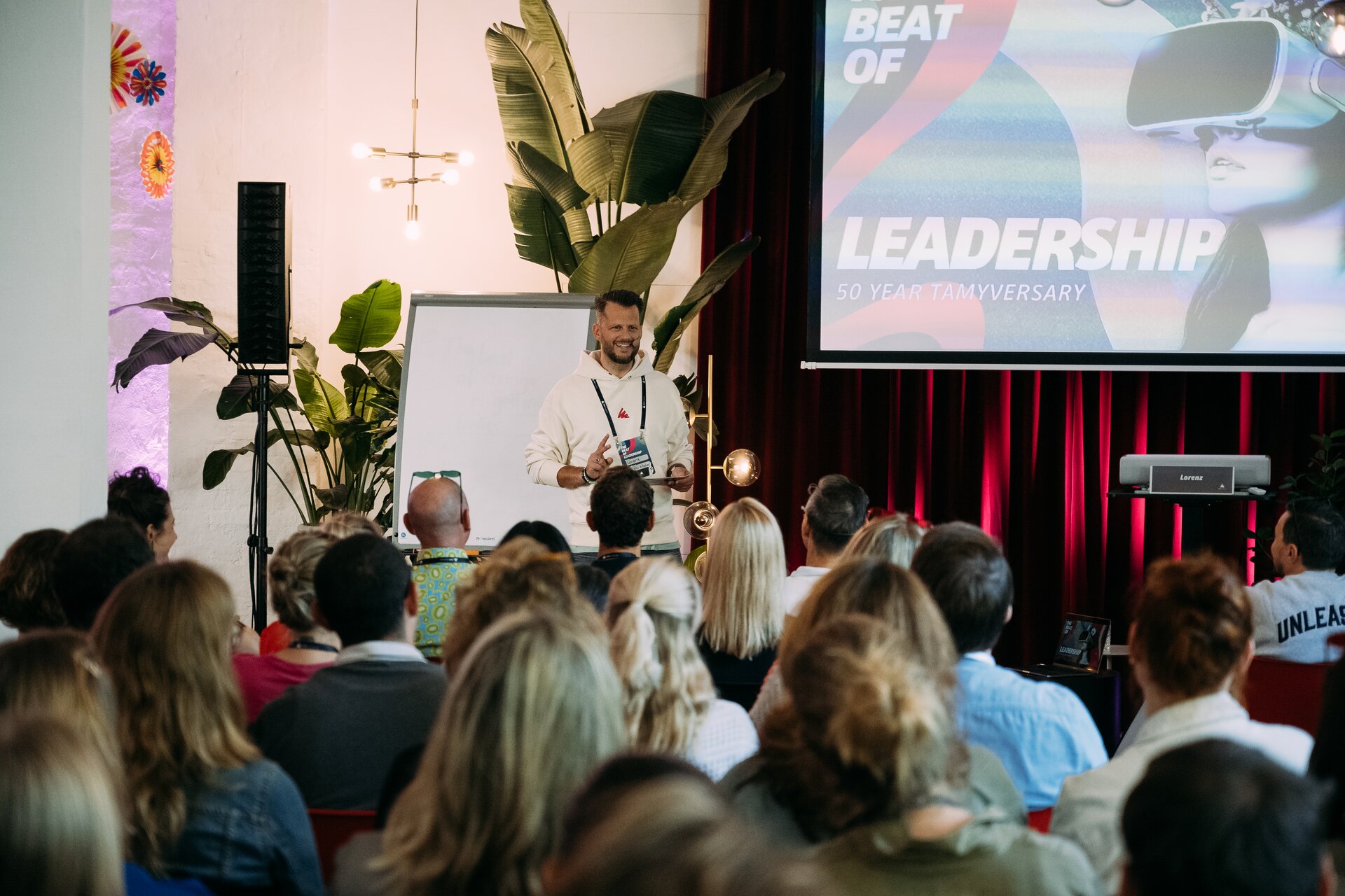 Keynotes