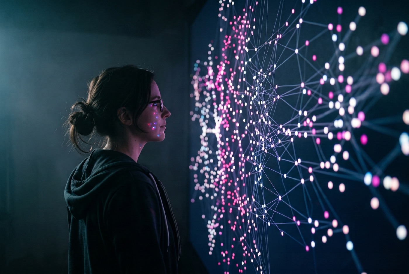 Code — KI, Automatisierung und digitale Vernetzung