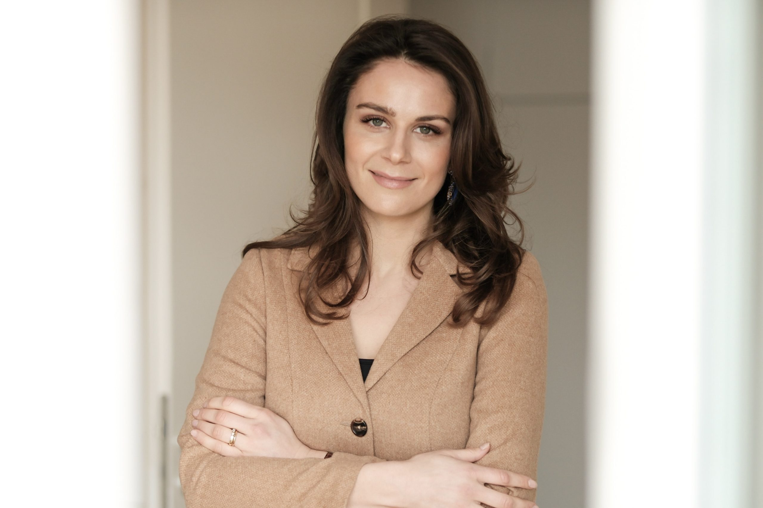 Annika von Mutius